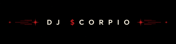 DJ $corpio